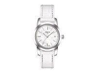 T033.210.16.111.00 CLASSICDREAM/LR/Q/STEEL/LEAWHITE/MOP