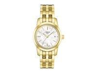 T033.210.33.111.00 CLASSIC DREAM/LR/Q/YELLOW/MOP DIAL