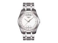 T035.407.11.031.00 T035407/GR/A/STEEL/SILVERDIAL