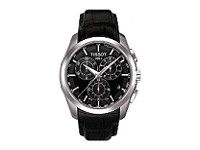 T035.617.16.051.00 T035617/BGR/CHRQ/STEEL/BLACK/BLACK