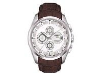 T035.627.16.031.00 T035627/BGR/CHRA/STEEL/BROWN/SILVER
