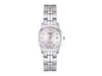T049.210.11.032.00 PR100/LR/Q/STEEL/SILVER DIAL+ARAB.