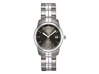 T049.310.44.067.00 PR100/LR/Q/TI/ANTHRACITE DIAL