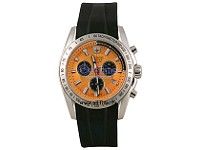 SM11326JSNBK.H17 Supersonic / Gent's Chronograph