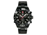 SM12426XSB.H02MS Night Rider II / Gent's Alarm Chrono