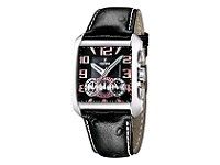 F16294/3 CRONO ACERO SIN ALARMA