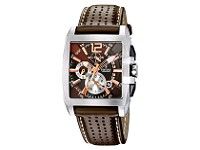 F16363/2 CRONO ACERO SIN ALARMA
