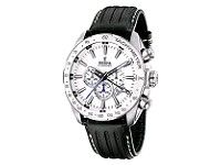 F16489/1 CAB CRONO ACE ESF BLANC